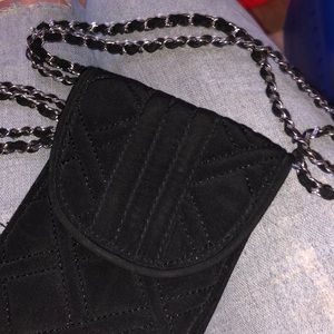 Vera Bradley phone bag